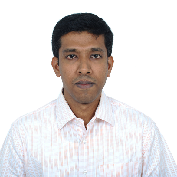 Dr. Harikrishnan