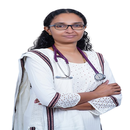 Dr. Shehanaaz Begum