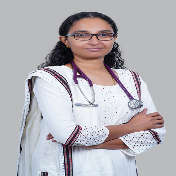 Dr. Shehanaaz Begum