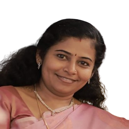 Dr. Veena V Nair