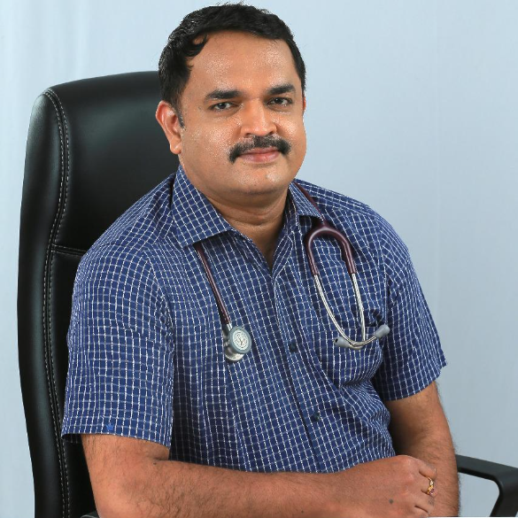 Dr. Vishad Viswanath